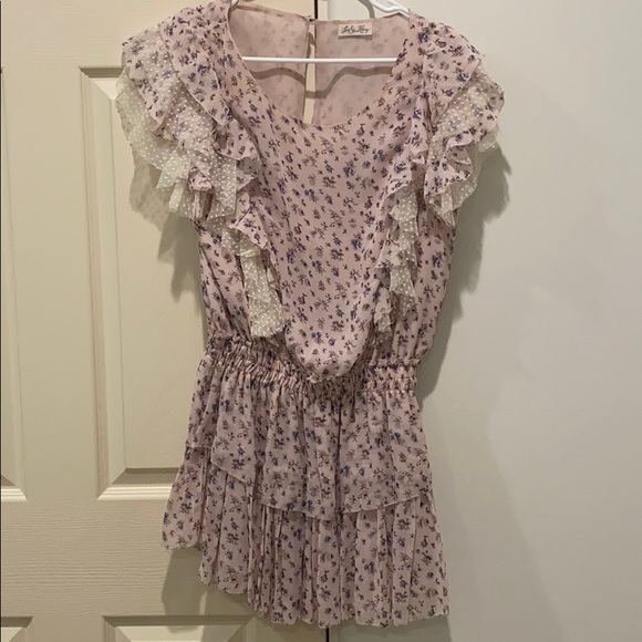 LoveShackFancy Katie Dress - Picture 7 of 8